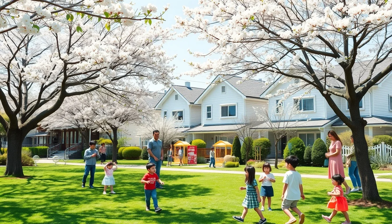 Discover Your Community